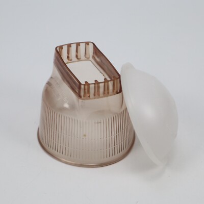 Gary Fong Lightsphere II - Photojournalist - w/ silver reflector flash diffuser