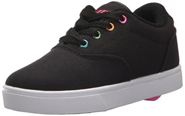 heelys launch skate shoe