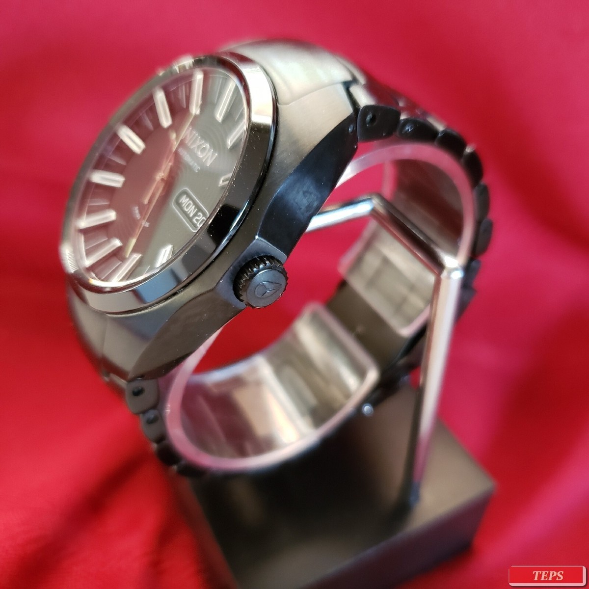 Nixon 