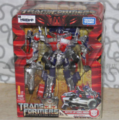 TAKARA TOMY toy leader L RA24 plated optimus prime