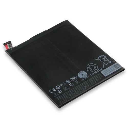 Replacement Battery BOP82100 B0P82100 For HTC TH1 Google Nexus 9 tablet PC 8.9" - 第 6/7 張圖片