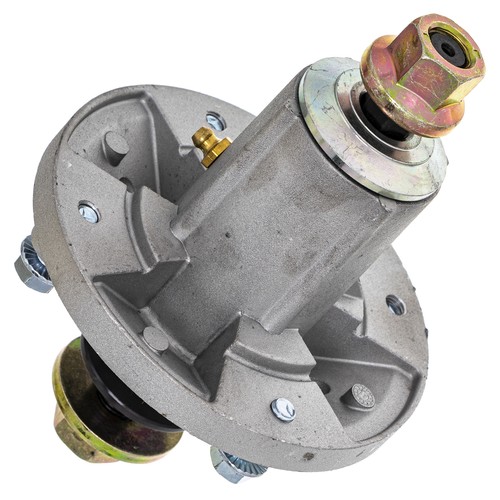 Spindel-Montage Für John Deere Rasenmäher | Ersatz Für AM136733 & Oregon 82-358 | Passt Auf X300, X304, Z225 Modelle