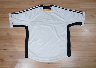 ◆美品◆　1998年　サッカーW杯 ドイツ代表 Home　イングランド製 ◇美品◇ 1998年 サッカーW杯 ドイツ代表 Home イングランド製