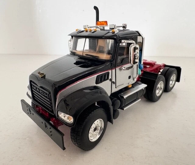 First Gear Mack 1:50 Diecast & Toy Vehicles for sale | eBay