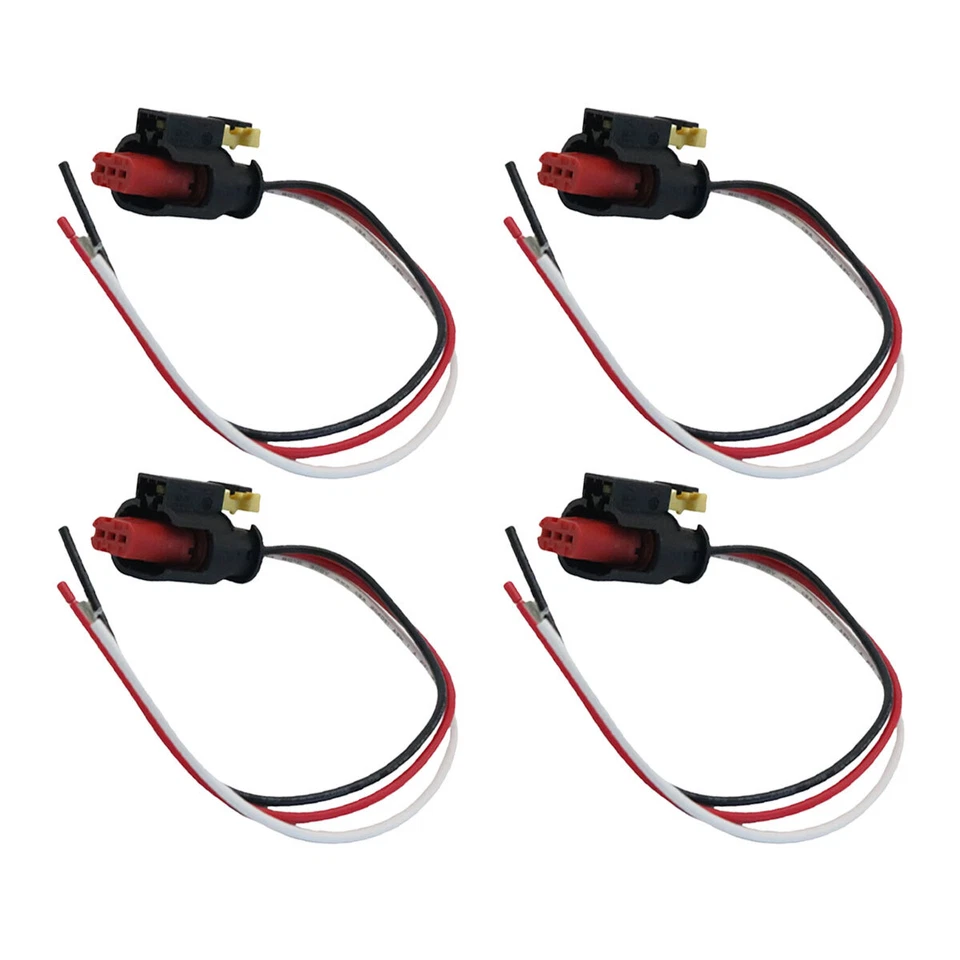 Conector de bobina de encendido enchufe coleta para Dodge Dart 2013-2016 - 68081914AC Foto 2 de 4