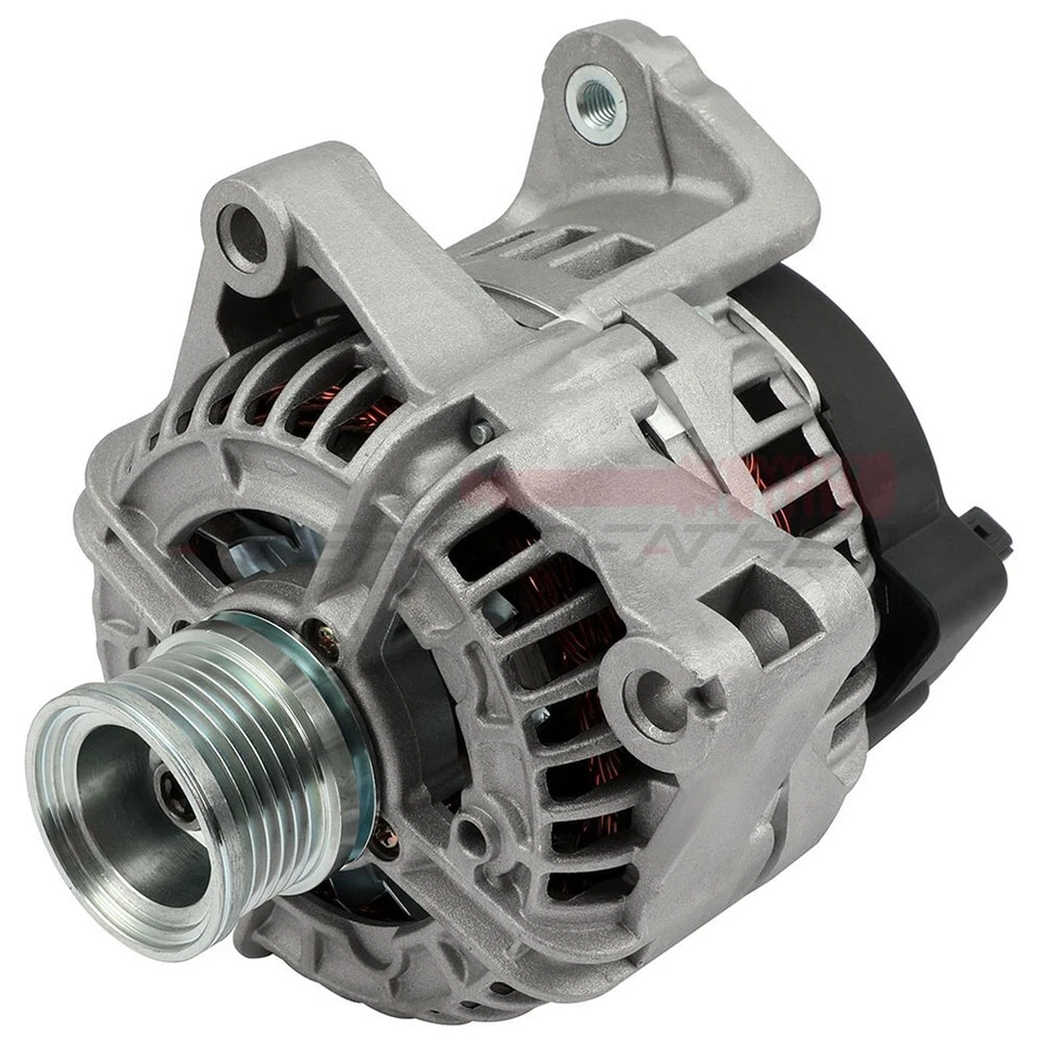 Alternador compatible con 13882 120Amp BMW 328ci 328i 2000/528i 1998 1999 2000 2.8L 2.8 Foto 3 de 4