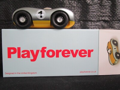 Playforever Verve Series - Viglietta - PLVV 102 Marco - Art Car