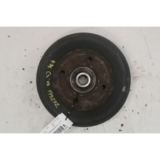 Tambour de frein Citroen DS