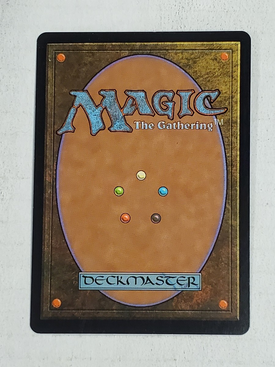 MTG Scrying Glass (Urza's Destiny/Artifact/R) - BGM | eBay