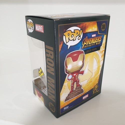Funko Pop Vinyl Figurines - Picture 46 of 194