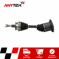 Front Left or Right CV Axle Half Shaft for 1991-1994 1995 1996 Dodge Dakota 4WD