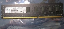 4GB GSKILL DDR3 PC3-10600 CL9-9-9-24 1.50V Memory Module Genuine G.Skill