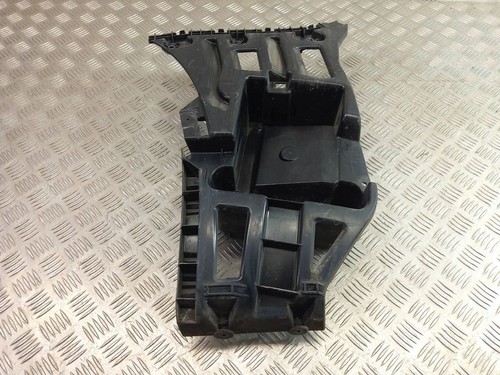 BMW X1 F48 F49 2016 Stoßstange hinten links Halterung 7332317 SKE24686 20579