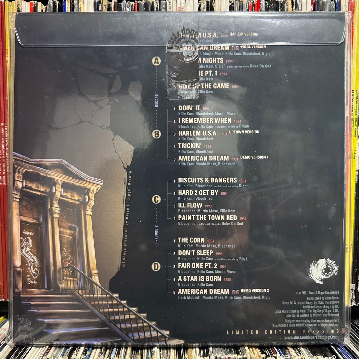 CHILDREN OF THE CORN - WELCOME TO THE DANGERZONE (180g VINYL 2LP