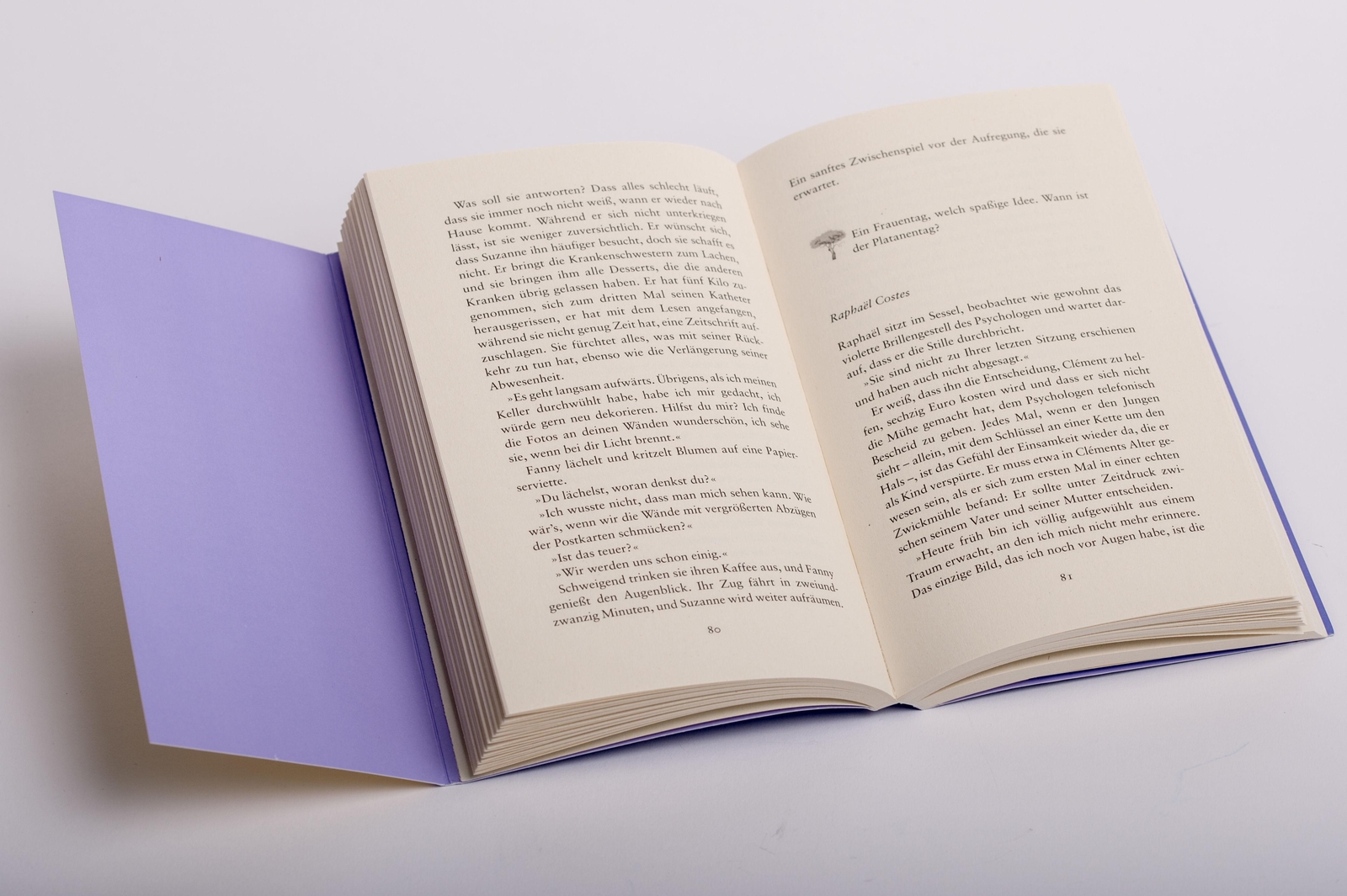 Thumbnail - Eines Tages In Der Provence | Karine Lambert | Taschenbuch | 224 S. |