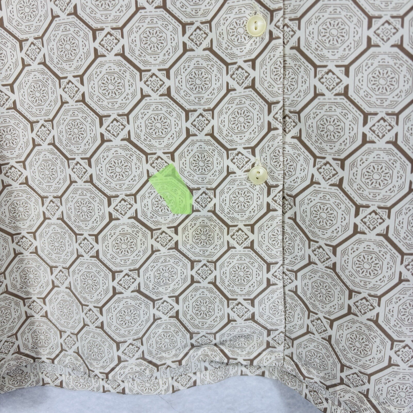 Pendleton Sophicates Long Sleeve Full Button Wome… - image 6