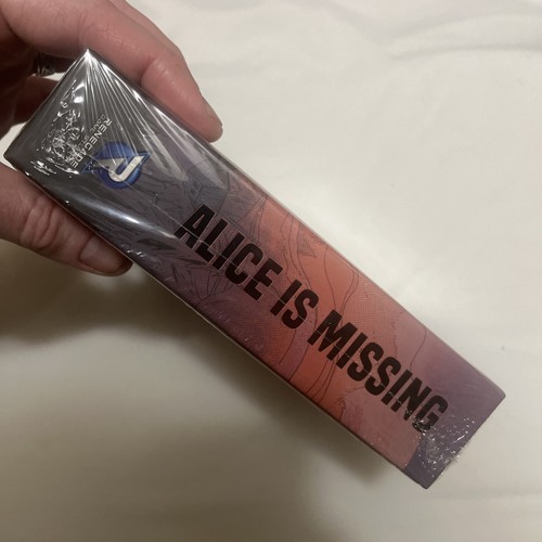 Renegade Games Alice is Missing - Ein stilles Rollenspiel - RGS02161 - Bild 5 von 6