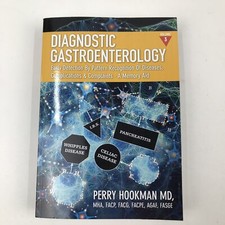 DIAGNOSTIC GASTROENTEROLOGY Volume 3 Perry Ho...