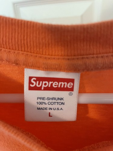 Supreme Tupac Hologram Tee - Large - Picture 3 of 3