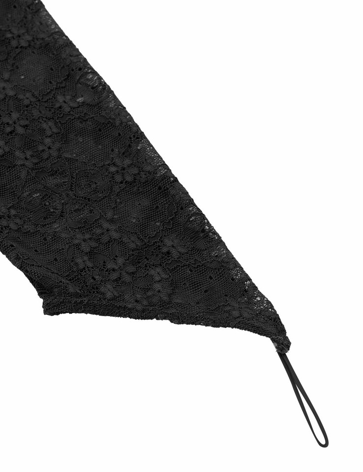 Ballettkleid Damen Langarm Mit Spitze - Elegantes Tanzkleid Für Wettbewerb & Training