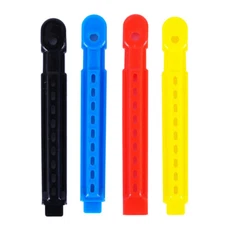 12pcs 3Pack Dr.Fish Fishing Line Winder Keeper Portable Fishing String Holder