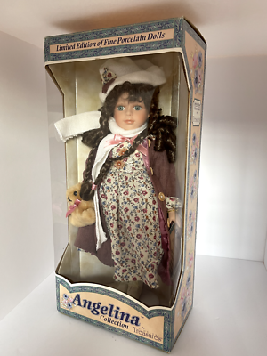 トールペイントマリラとアンです。 s-l400.png