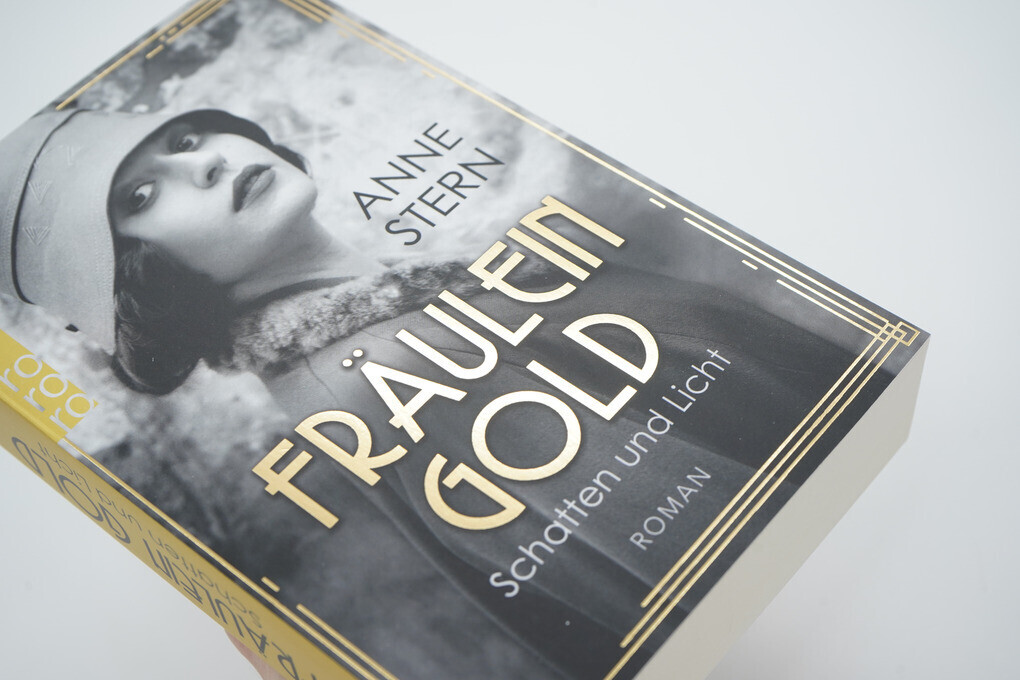 Thumbnail - Fräulein Gold: Schatten Und Licht | Anne Stern | 2021 | Deutsch