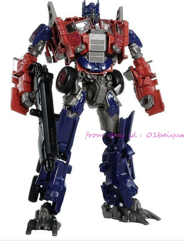 Perfect Takara Tomy Mb01 Optimus Prime Japan Version Action