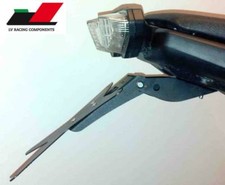 PORTATARGA MOTO YAMAHA MT09 TRACER 900