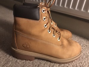 timberland official