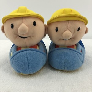 bob the builder shoes