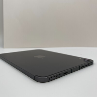 Apple iPad mini 6 - 64GB, Wi-Fi, 8.3