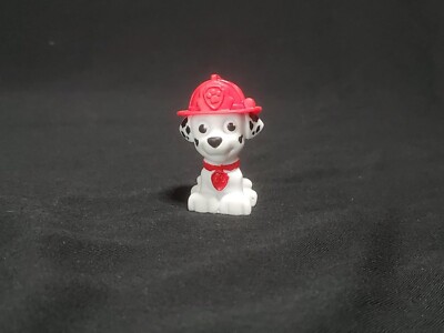 Marshall - Spin Master Nickelodeon Nick Jr Paw Patrol 1.75'' Toy Figure