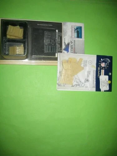 Modellini statici di aerei e veicoli spaziali in resina scala 1:48