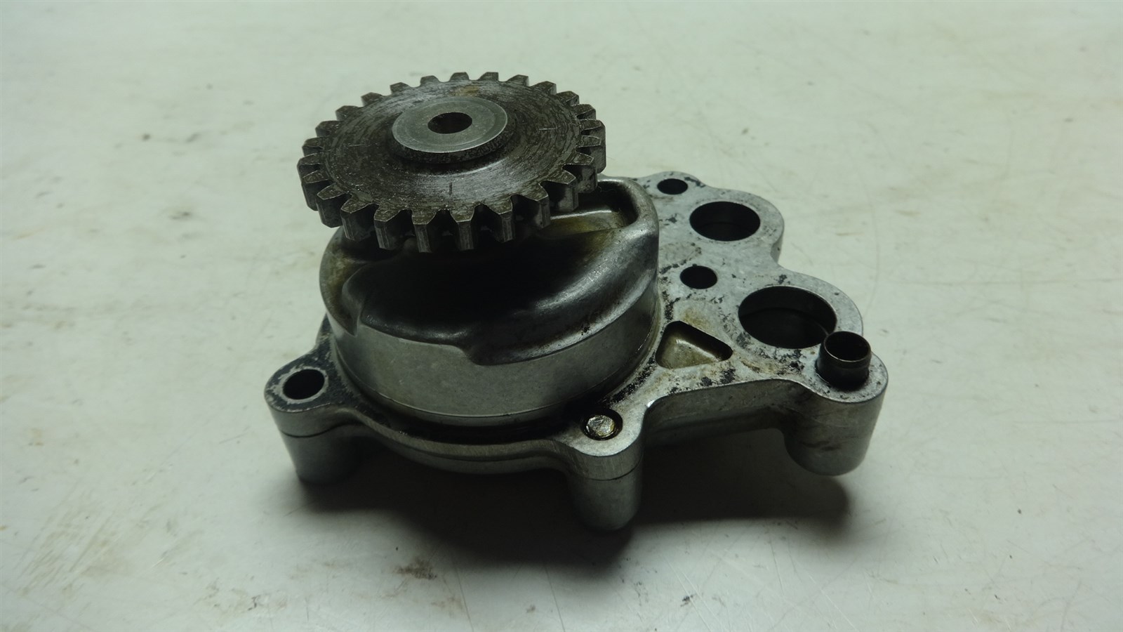 82 HONDA CB750 DOHC CB 750 HM224B ENGINE OIL PUMP eBay
