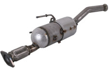 Rußpartikelfilter DPF für Movano NV400 Master 2.3dCi 135 100KW 165 120KW 14/06-