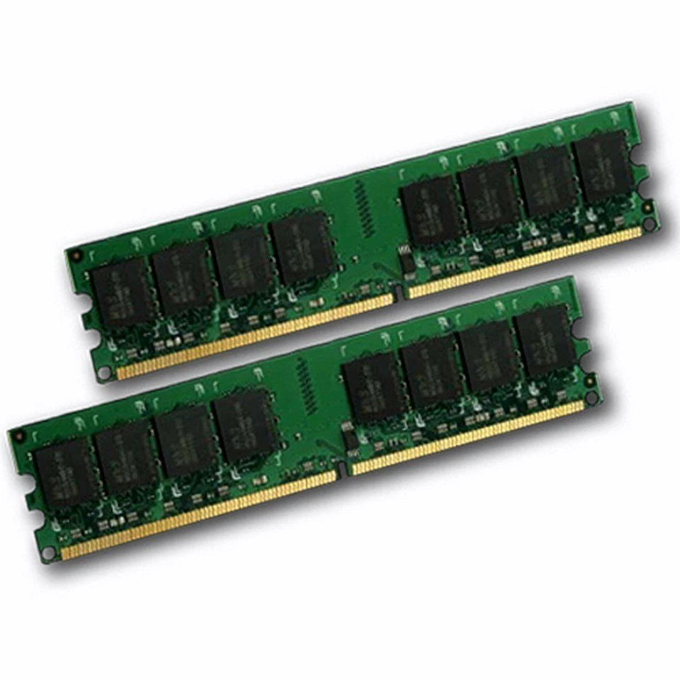 MARKENLOS Arbeitsspeicher Speicher DDR-RAM 256 MB PC-333