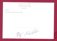 Reg White +2010 - Great Britain  -- Olympia Gold  1976 - Segeln - Weltmeister