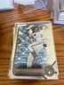 2022 Bowman Chrome Felix Valerio 1st Bowman Prospect #BCP-128 Milwaukee Brewers