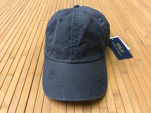 mens polo bear hat