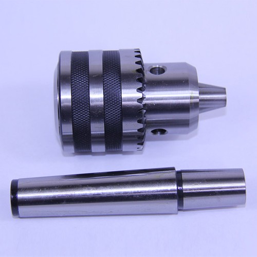 3JT Heavy Duty Drill Chuck Key Keyed 