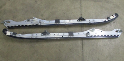 Yamaha 2016 RS Vector XTX 1000 146 Suspension Rails / Runners 16 Sliding Frame