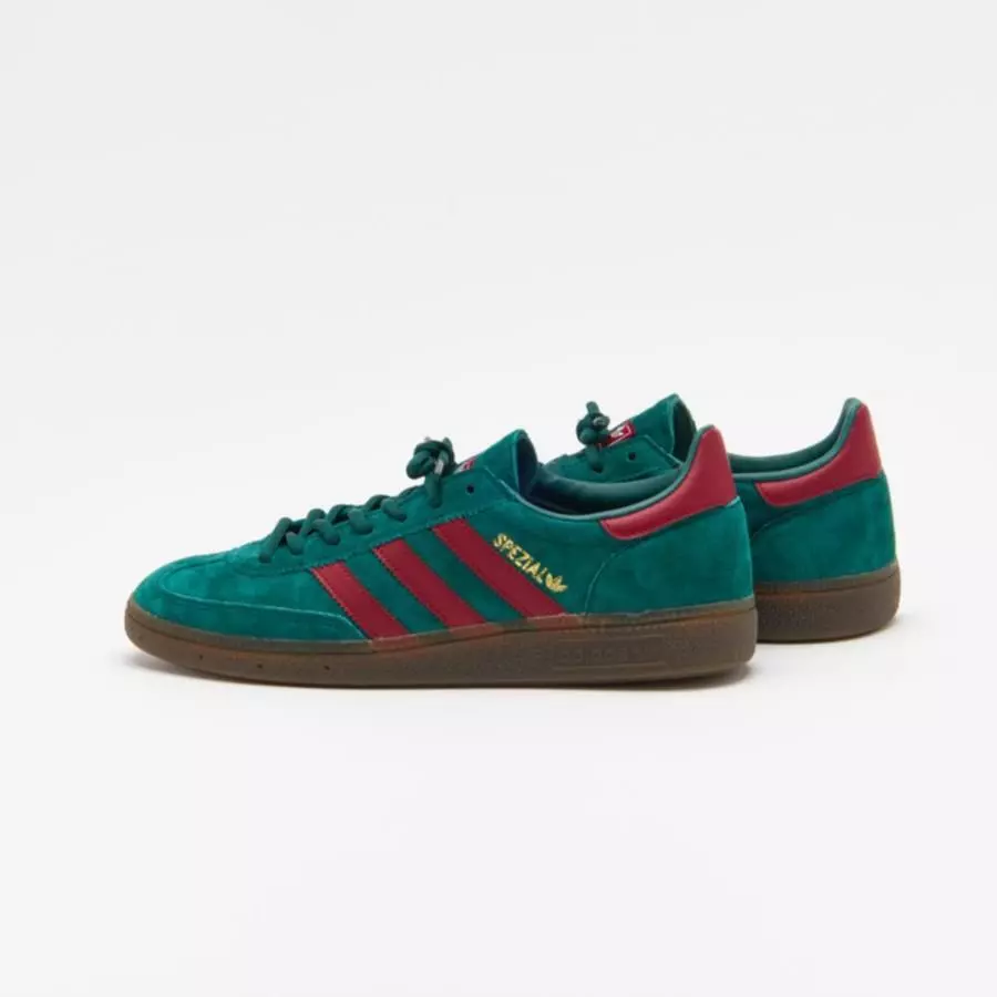 Spezial Collegiate Green Mens Shoes new sneaker Sz 8-12 eBay