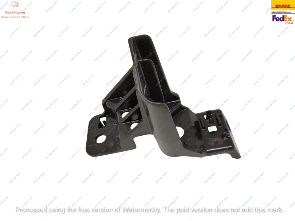 71734M68L00 & 71733M74L00 Frnt Bumper Holder Fr Set Fit For Suzuki