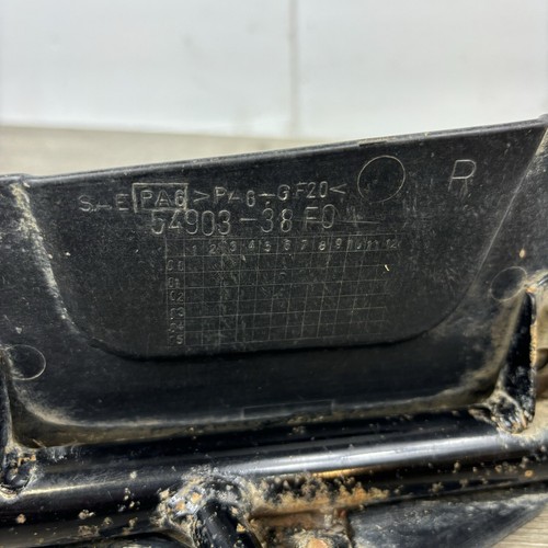 2005 Suzuki Vinson 500 LT-A 500F Front Lower Right A Arm 52410-03830 - Picture 5 of 10