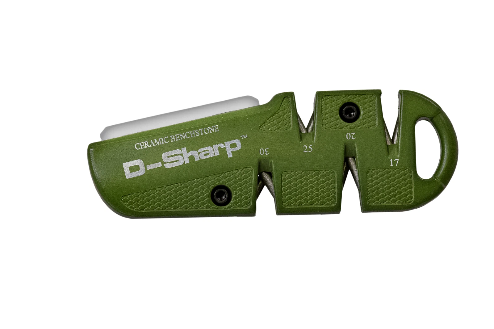 LANSKY The D-Sharp pocket knife sharpener (DIAMOND)