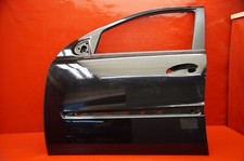 Mercedes M-Klasse W164 ML T&uuml;r vorne links Fahrerseite 197 Schwarz Original /ML15