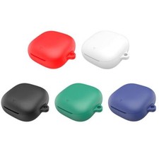 for Soundcore Liberty 5 Silicone Headphones Protective Case Anti Drop Cover