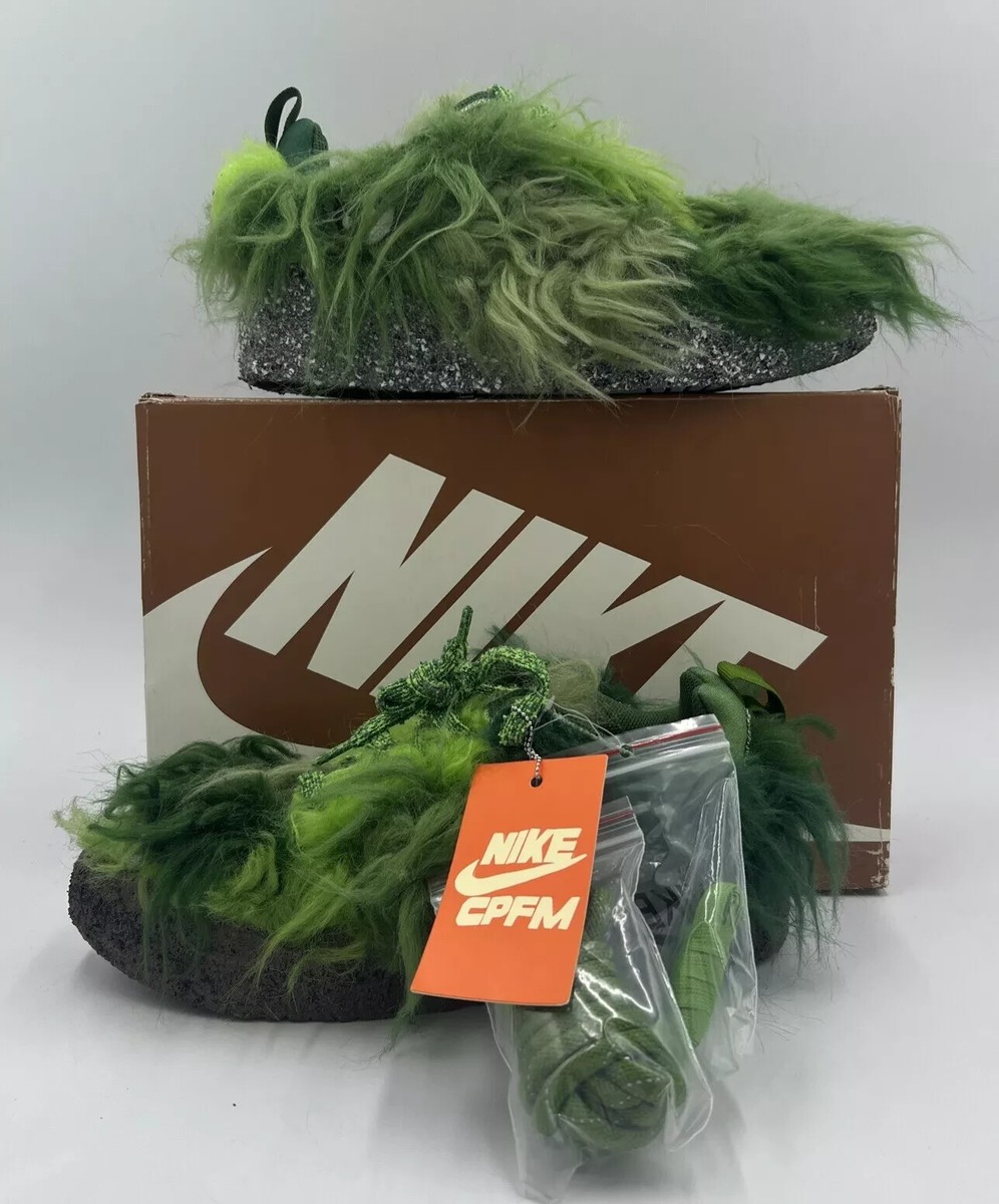Nike Dunk Low x Cpfm Flea 1 Cactus Plant Flea Market Nike Dunk Low x Cpfm Flea 1 Cactus Plant Flea Market