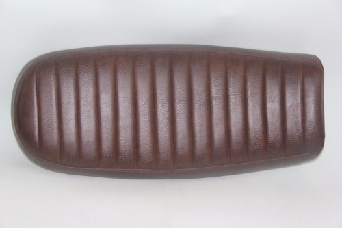 1979-1980 Honda CB650 low profile cafe racer seat CODE: L1082 - 第 1/9 張圖片